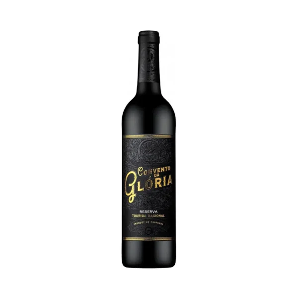 P1846353-1.webp Vino Convento da Gloria Reserva Touriga Nacional 750ml - Imagen 1