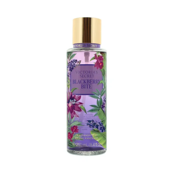 P1847786.webp Colonia Corporal Victoria's Secret Blackberry Bite 250ml - Imagen 1