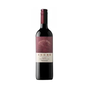 Vino Emiliana Adobe Reserva Malbec 750ml