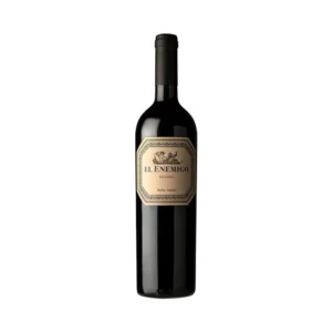 Vino El Enemigo Malbec 750ml