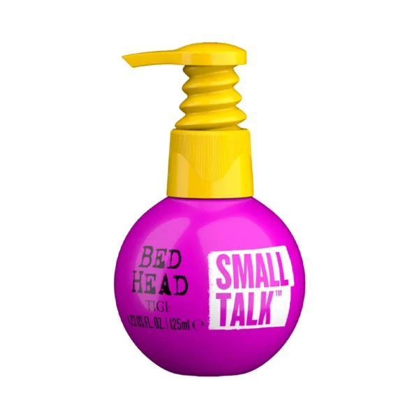 Crema de Peinar TIGI Bed Head Small Talk 125ml - Imagen 1