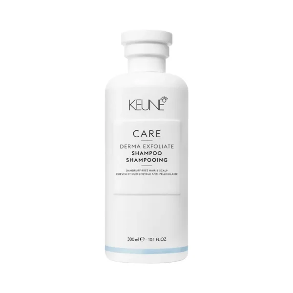 P1849134.webp Shampoo Keune Care Derma Exfoliate 300ml - Imagen 1