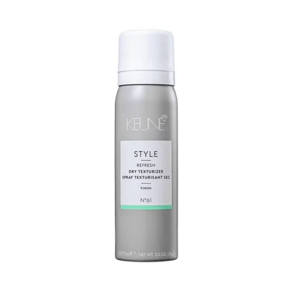 Spray Fijador Keune Style Dry Texturizer 75ml - Imagen 1