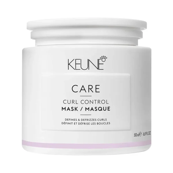 M?scara Capilar Keune Care Curl Control 500ml - Imagen 1