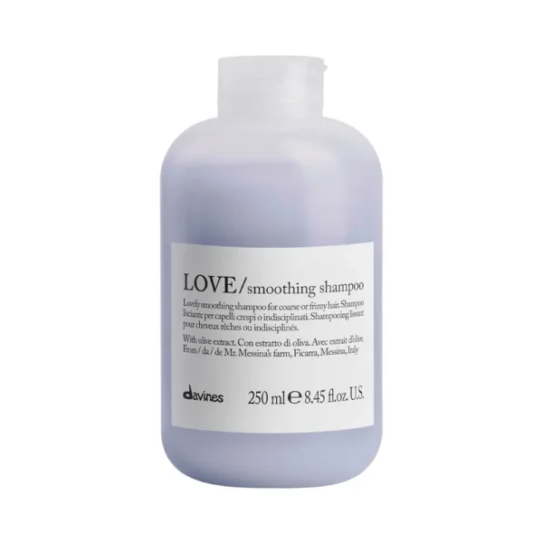 Shampoo Davines Love Smoothing 250ml - Imagen 1