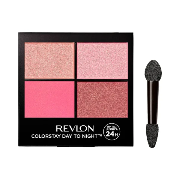 P1849784.webp Sombra de Ojos Revlon ColorStay 16H Pretty 565 - Imagen 1