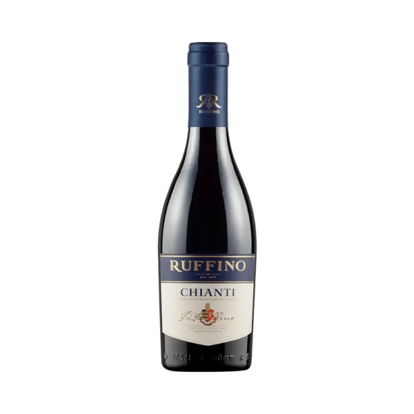 P1849803-1.webp Vino Ruffino Chianti 375ml - Imagen 1