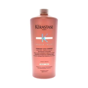 Shampoo K?rastase Chroma Absolu Fondant Cica 1 Litro