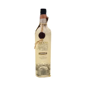 Vino Cricova Papyrus Cabernet 750ml