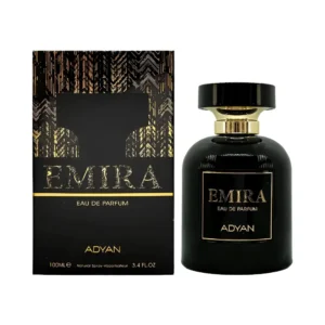 Perfume Adyan Emira EDP 100ml - Femenino