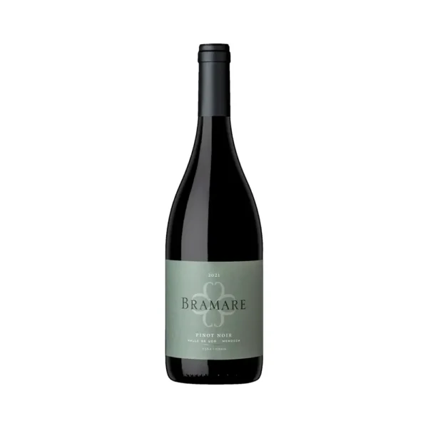 P1851477-1.webp Vino Cobos Bramare Valle de Uco Pinot Noir 750ml - Imagen 1