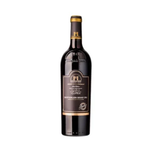 Vino Raymond Huet Saint Emilion Grand Cru 750ml