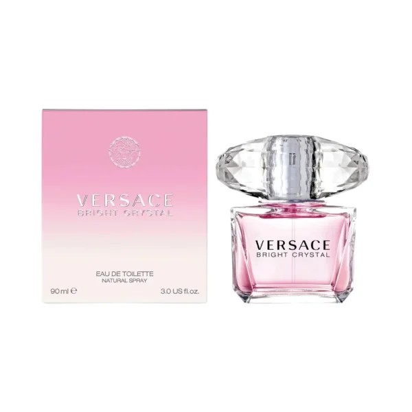 P881939.webp Perfume Femenino Versace Bright Crystal Absolu 90ml EDP - Imagen 1