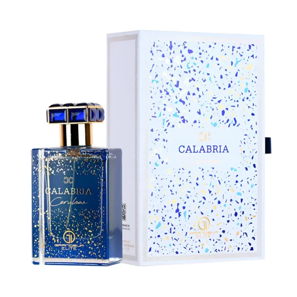 P8979758.webp Perfume Femenino Grandeur Elite Calabria Cerulean EDP 100ml - Imagen 1