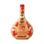 Licor Tolon Tolon Macadamia Nut Cream 700ml
