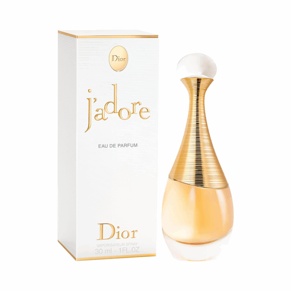Perfume Christian Dior Jadore EDP 30ml - Femenino - Imagen 1