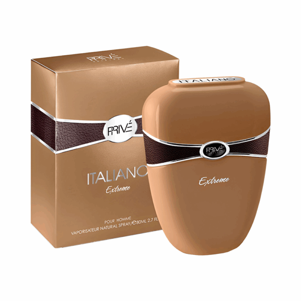 P1244177-1.png Perfume Emper Prive Italiano Extreme EDT 80ml - Masculino - Imagen 1