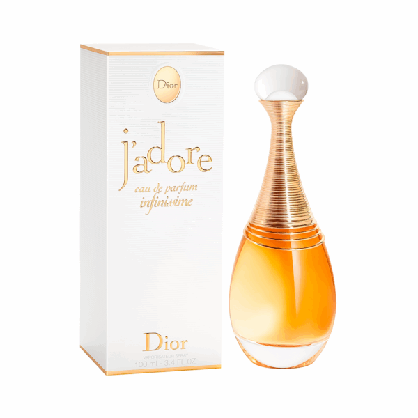 Perfume Christian Dior Jadore Infinissime EDP 100ml - Femenino - Imagen 1