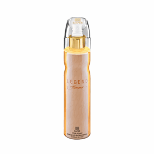 Colonia Emper Legend Femme 250ml
