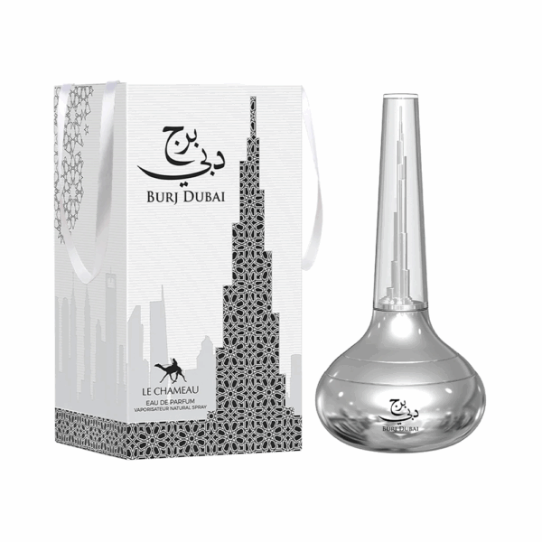 P1249885.png Perfume Le Chameau Burj Dubai EDP 100ml - Unisex - Imagen 1