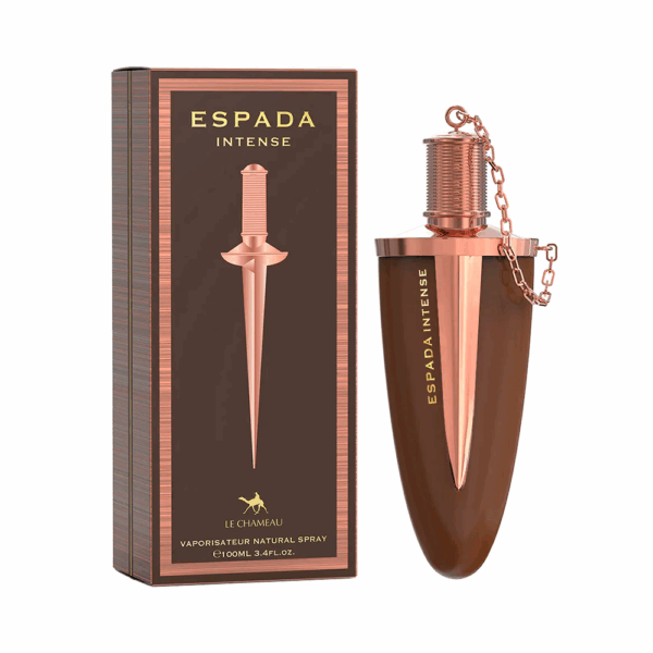 P1249892.png Perfume Le Chameau Espada Intense EDP 100ml - Masculino - Imagen 1