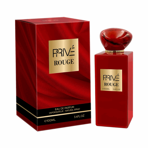 P70473.png Perfume Emper Prive Rouge EDP 100ml - Femenino - Imagen 1
