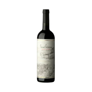 Vino Saint Felicien Cabernet Sauvignon 750ml