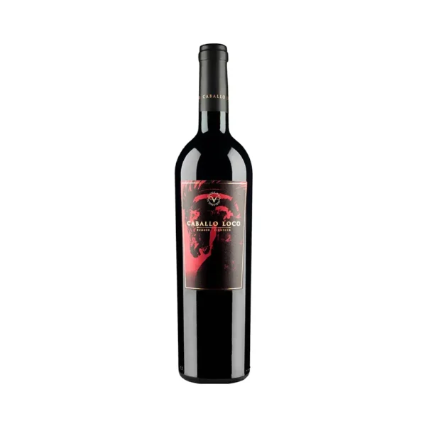 P72344.webp Vino Valdivieso Caballo Loco Number Eighteen 750ml - Imagen 1