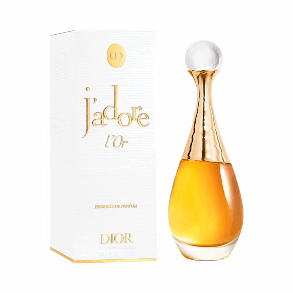 Perfume Christian Dior Jadore Lor EDP 80ml - Femenino - Imagen 1