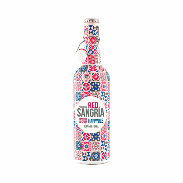 P8984541.png Sangria Happyole Red 750ml - Imagen 1