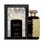 Perfume Adyan Dalia Noir EDP 100ml - Femenino