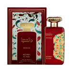 Perfume Adyan Dalia Rouge EDP 100ml - Femenino
