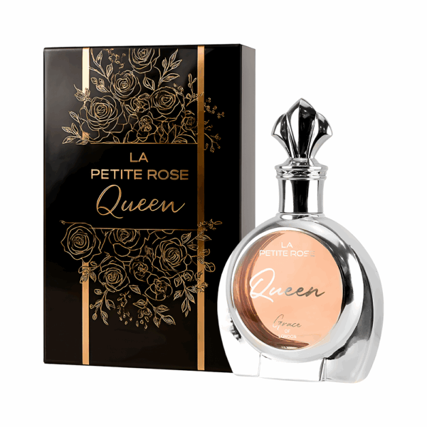 Perfume La Petite Rose Queen EDP 100ml - Femenino - Imagen 1