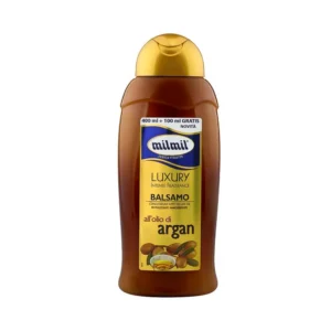 Acondicionador con Balsamo de Argan Mil Mil 500ml