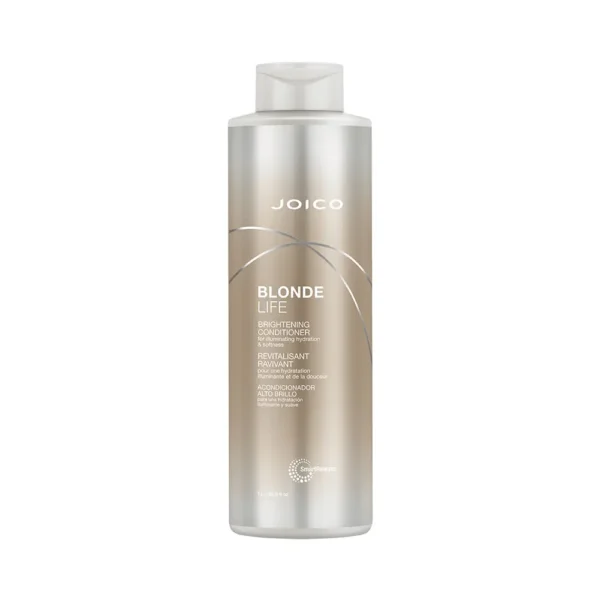 Acondicionador Joico Blonde Life Bright 1lt - Imagen 1