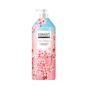 Acondicionador Kerasys Perfume Cherry Blossom 1lt