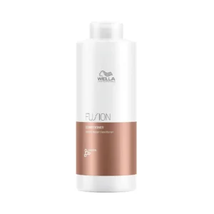 Acondicionador Wella Fusion Intense Repair 1 litro
