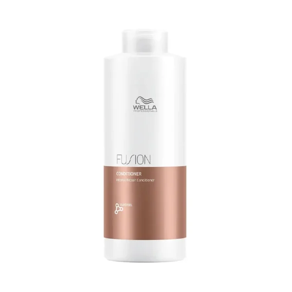 P1250003.webp Acondicionador Wella Fusion Intense Repair 1 litro - Imagen 1