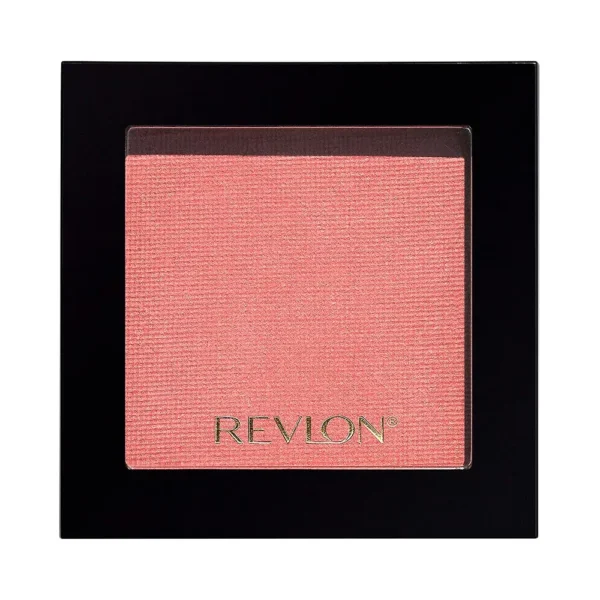 P1251748.webp Blush Powder Revlon Mauvelous 4784-03 - Imagen 1