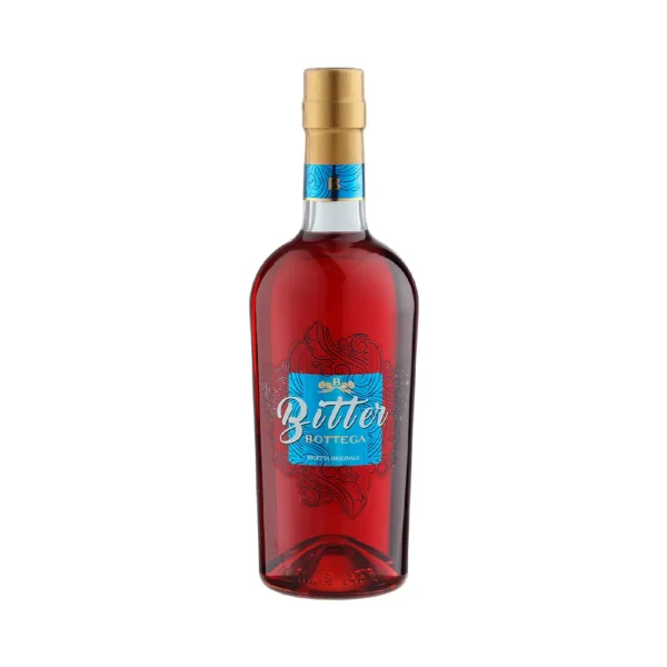 Licor Bottega Bitter 700ml - Imagen 1