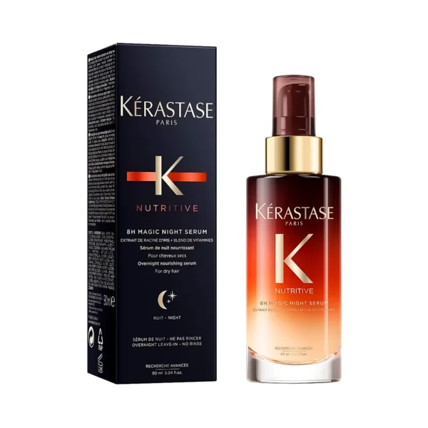 Serum Capilar Kerastase Nutritive 8H Magic Night 90ml - Imagen 1