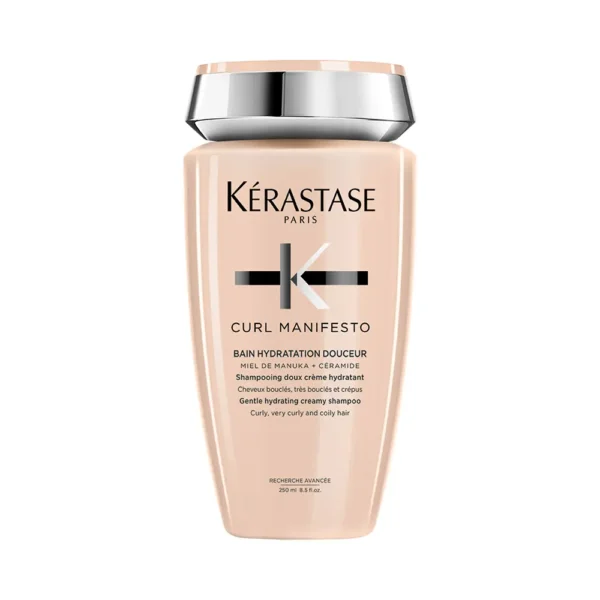 P1849596.webp Shampoo Kerastase Curl Manifesto 250ml - Imagen 1