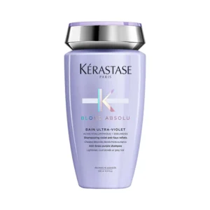 Shampoo Kerastase Blond Absolu Ultra Violet 250ml
