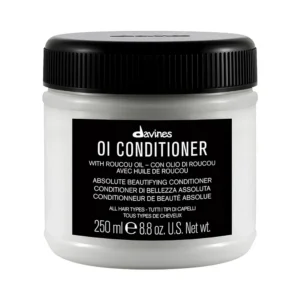 Acondicionador Davines Oi Conditioner Absolute Beautifying 250ml