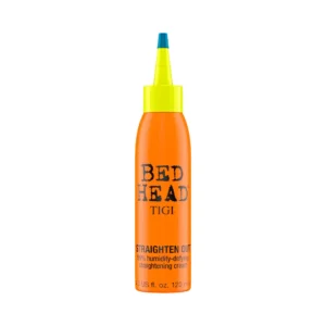 Crema Alisadora Bed Head TIGI Straighten Out 120ml