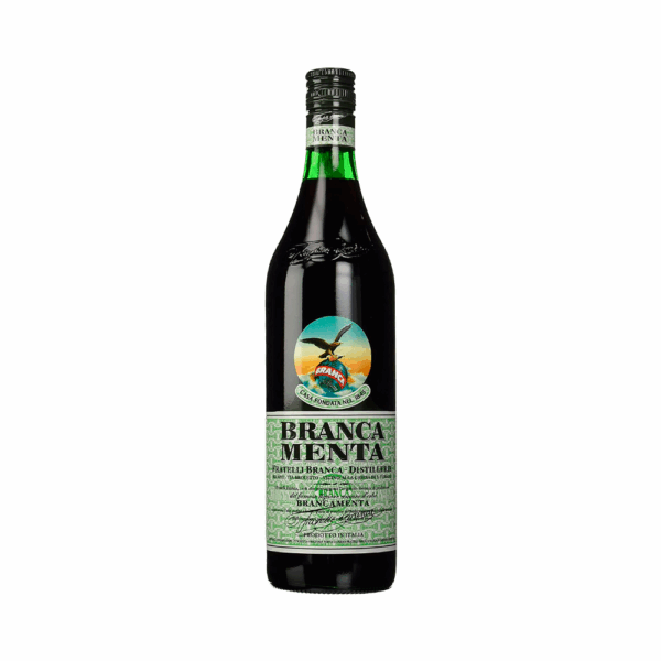 P8984687.png Licor Fernet Branca Menta 750ml - Imagen 1